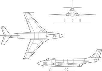 McDonnell XF-88 Voodoo McDonnell XF88 Voodoo Wikipedia