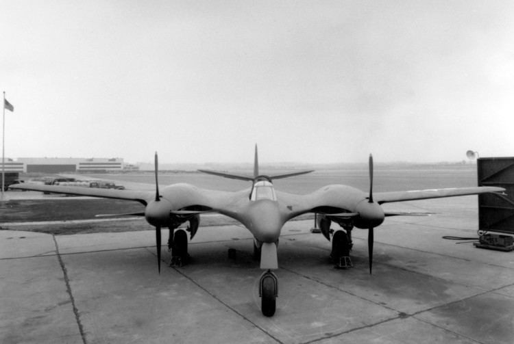McDonnell XP-67 McDonnell XP67 Moonbat aircraft suggestion Suggestions War