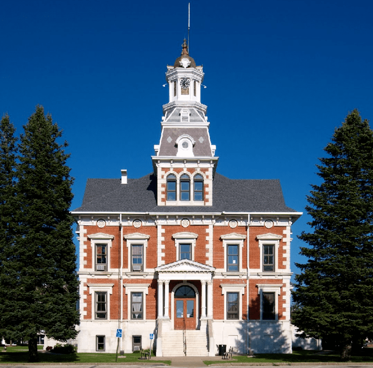 McDonough County, Illinois mcgmcdonoughilusimagescourthousefront20picpng