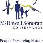 McDowell Sonoran Conservancy
