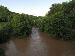 McElroy Creek httpsuploadwikimediaorgwikipediacommonsthu