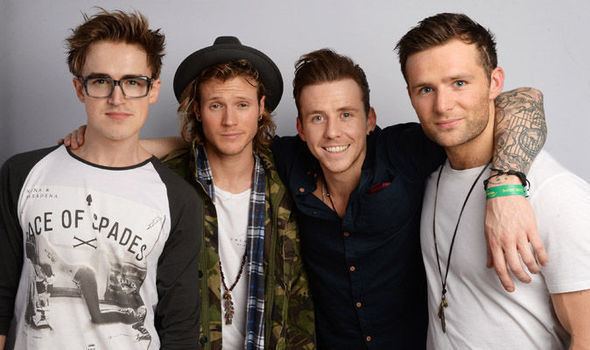 McFly McFly postpones 2016 tour New dates tickets all you need to know