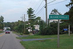 McGaheysville, Virginia httpsuploadwikimediaorgwikipediacommonsthu