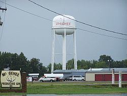 McGehee, Arkansas httpsuploadwikimediaorgwikipediacommonsthu