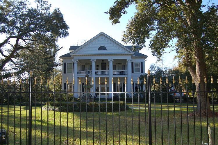 McGehee House (Hammond, Louisiana)