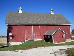 McGovney–Yunker Farmstead httpsuploadwikimediaorgwikipediacommonsthu