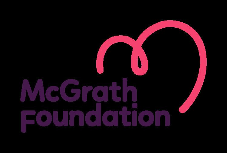 McGrath Foundation