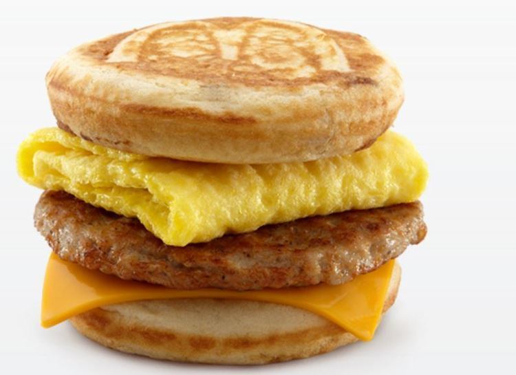 McGriddles McDonald39s Will Finally Try To Serve McGriddles All Day