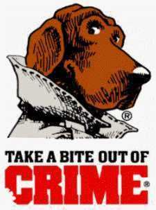 McGruff the Crime Dog httpsuploadwikimediaorgwikipediaen77aMcG