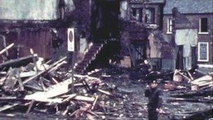 McGurk's Bar bombing McGurk39s Bar bombing Bridget Irvine wins right to challenge police