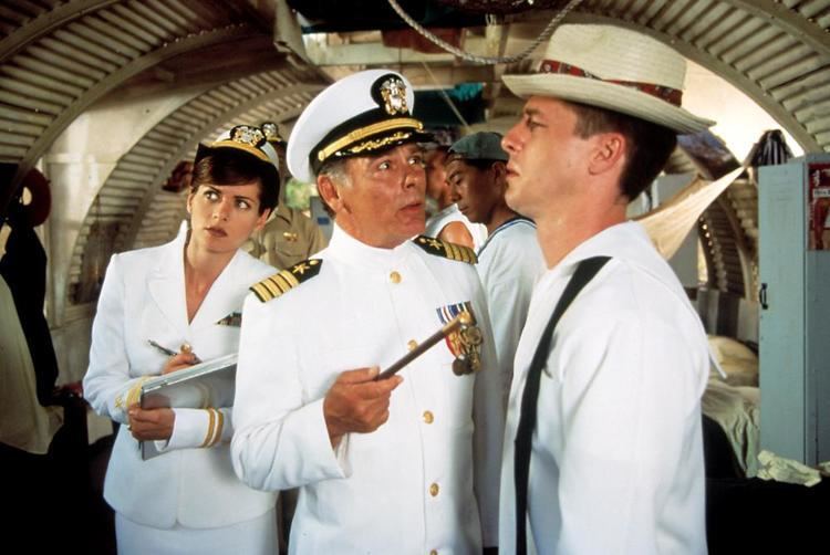 McHale's Navy (1997 film) McHales Navy 1997 film Alchetron the free social encyclopedia