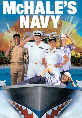 McHale's Navy (1997 film) McHales Navy 1997 Trailer YouTube
