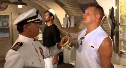 McHale's Navy (1997 film) McHales Navy 1997 AwesomeBMoviescom