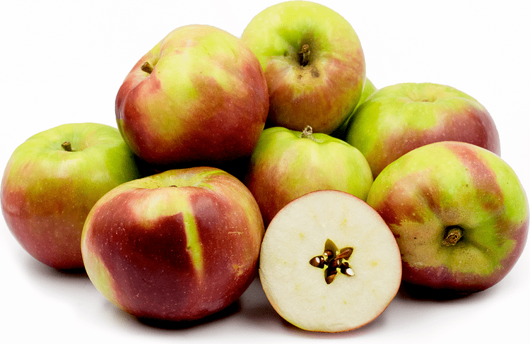McIntosh (apple) McIntosh Apples Information Recipes and Facts