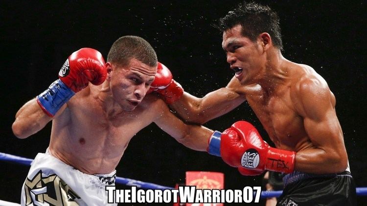 McJoe Arroyo McJoe Arroyo VS Arthur Villanueva Whats next for both fighters