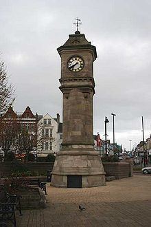 McKee Clock httpsuploadwikimediaorgwikipediacommonsthu