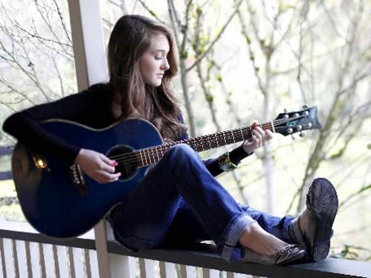 McKenna Faith Ukiah Country Singer McKenna Faith The Press Democrat