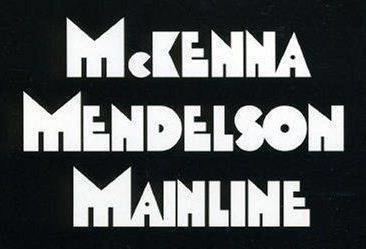 McKenna Mendelson Mainline wwwspiritofrockcomles20goupesMMcKenna20Me