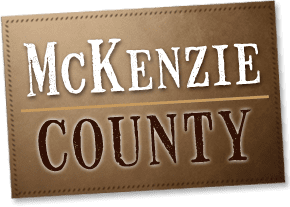 McKenzie County, North Dakota countymckenziecountynetimagesLogopng
