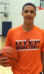 McKenzie Moore Miners Turn to McKenzie Moore For Backcourt Boost UTEP Official