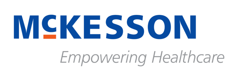 McKesson Corporation logonoidcomimagesmckessonlogopng