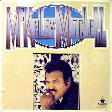 McKinley Mitchell Chimneyville Album Discography