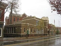 McKinley School (Cincinnati, Ohio) httpsuploadwikimediaorgwikipediacommonsthu