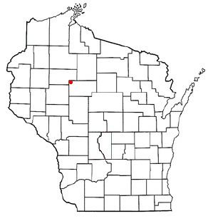 McKinley, Taylor County, Wisconsin