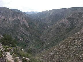 McKittrick Canyon httpsuploadwikimediaorgwikipediacommonsthu