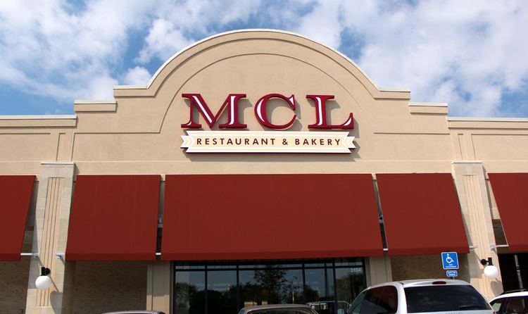 MCL Cafeterias