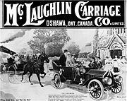 McLaughlin (automobile) httpshistorygmheritagecentercomwikiuploads