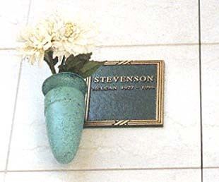 McLean Stevenson McLean Stevensons grave photo