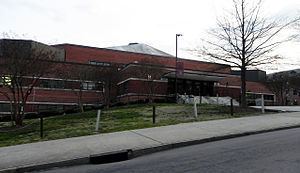 McLendon–McDougald Gymnasium httpsuploadwikimediaorgwikipediacommonsthu