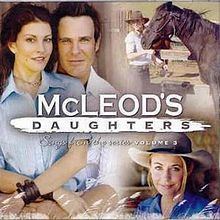 McLeod's Daughters: Songs from the Series Volume 3 httpsuploadwikimediaorgwikipediaenthumb8