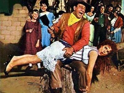 McLintock! McLintock 1963 Retrovision Classic Movies