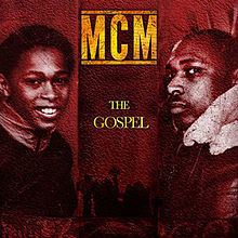 MCM – The Gospel: The Missing Gems of MCM Caveman (1994-2011) httpsuploadwikimediaorgwikipediacommonsthu