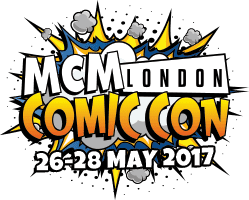MCM London Comic Con wwwmcmcomicconcomlondonwpcontentuploadssite
