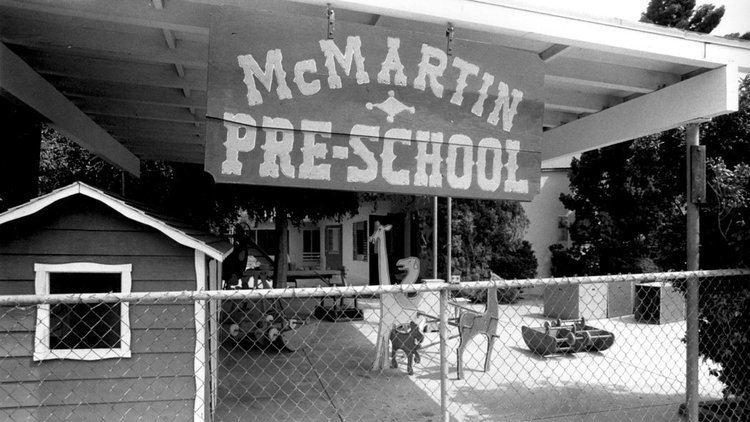 McMartin preschool trial The Trial That Unleashed Hysteria Over Child Abuse The New York Times