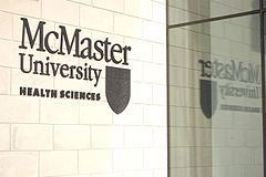 McMaster Faculty of Health Sciences httpsuploadwikimediaorgwikipediacommonsthu