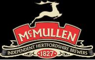 McMullen's Brewery wwwmcmullenscoukthemeMcMullenimglogopng