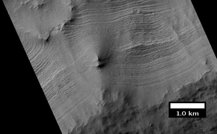 McMurdo (crater)