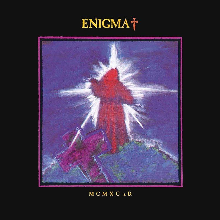 enigma album compared to gregorian chants