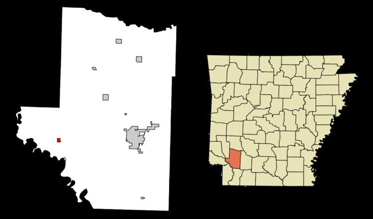 McNab, Arkansas