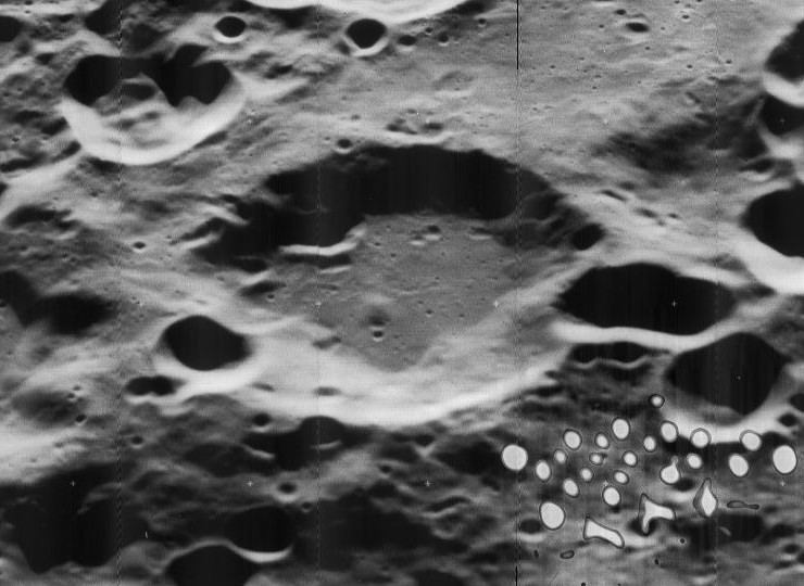 McNally (crater)