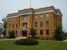 McPherson County, South Dakota httpsuploadwikimediaorgwikipediacommonsthu