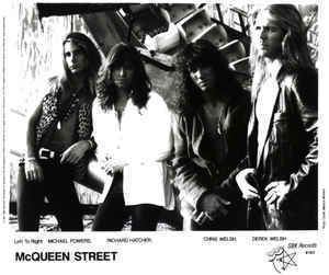McQueen Street McQueen Street Discography at Discogs