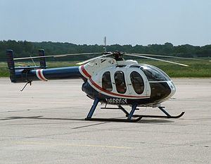 MD Helicopters MD 600 MD Helicopters MD 600 Wikipedia