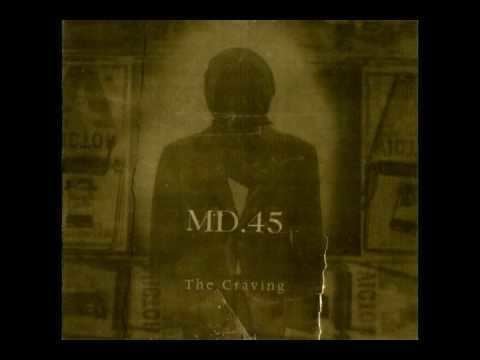 MD.45 MD45 The Creed Original Release YouTube