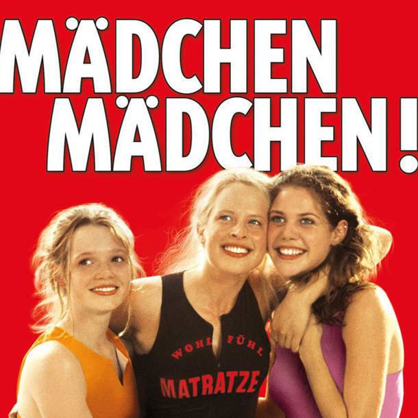 Mädchen, Mädchen Deutsche Filme Platz 2 quotMdchen Mdchenquot 2001 Deutsche Filme
