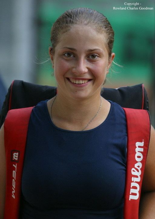 Mădălina Gojnea Mdlina Gojnea revine n competiiile de tenis tenisarenaro